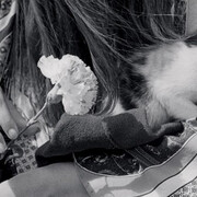 The Summer of Love Experience. Courtesy of de Young Museum 