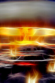 Apocalypse, Il fuoco delle emozioni. Ph Sergio Pessolano