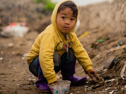 High levels of inequality, particularly when combined with poverty, can hinder long-term economic growth