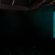 Dark Daze. Courtesy of Baert Gallery 