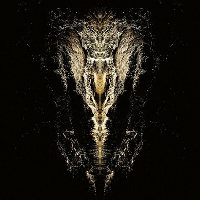 Vlad Loktev, Inception. Courtesy of Erarta Museum