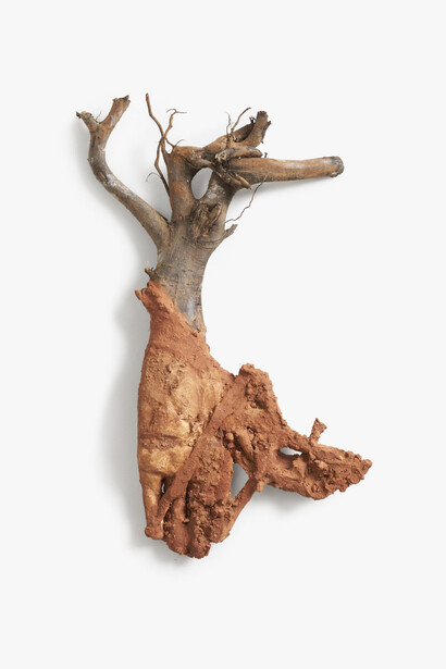 V Walton, I find rest, 2025. Courtesy of Hannah Traore Gallery 