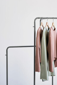 As fast fashion and social media drive us towards sameness, it's crucial to seek out clothes that break the mold and highlight what makes you unique