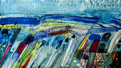 Rosetta D’Alessandro, dettaglio