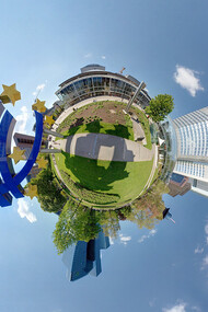 Euro Symbol remapped