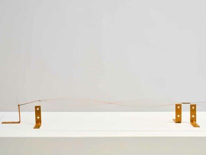 Various artists, Four dilations, exhibition view. Courtest of MoMA PS1