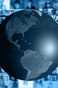 Relazionare e cooperare con altri Paesi