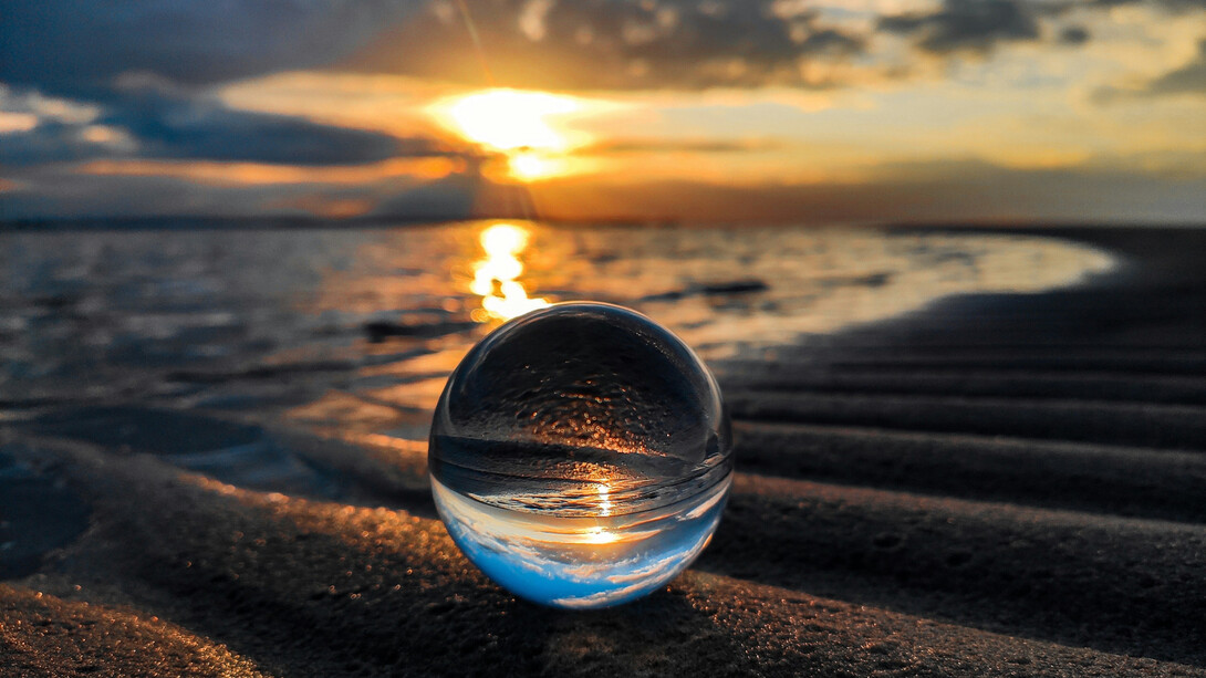Regarder le monde autrement, pour ouvrir de nouveaux chemins de transition