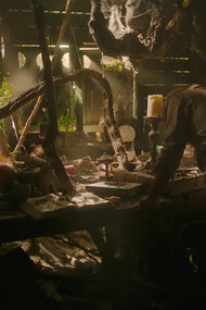 "Cien años de soledad", obra maestra del célebre escritor colombiano Gabriel García Márquez, tendrá su adaptación a la pantalla