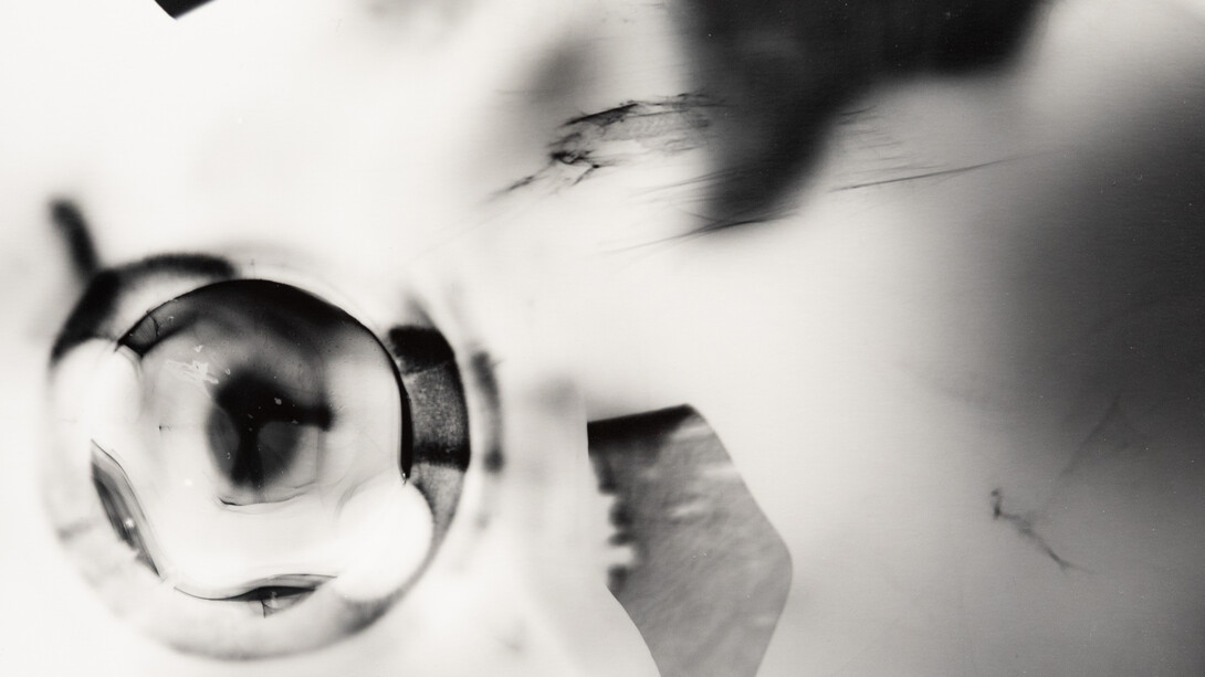 dean erdmann, Vitrum. Courtesy of Company Gallery