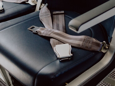 Traveling by plane is not easy. Long hours inside the flight can make the process feel even longer