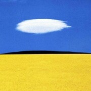 Franco Fontana, Paesaggio Puglia, 1978, 42 x 29.5 cm, Courtesy Galleria M&D Arte, Gorgonzola