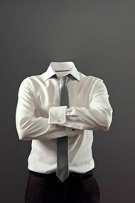 All of us have dreamed of disappearing in some moment of our life