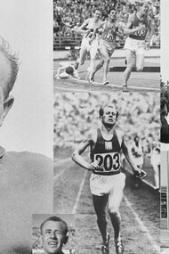 Emil Zátopek's relentless grit, kindness, and chaos rewrote what it means to win