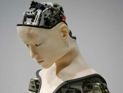 La moda nell'intelligenza artificiale