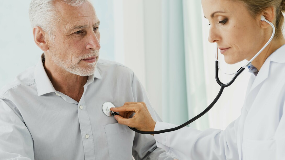 Preventive care starts with a simple visit and an honest conversation