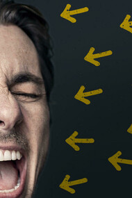 Armchair Expert, Dax Shepard