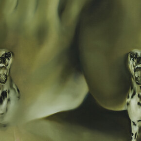 Paulina Emilia Aumayr. Cortesia di Tempesta Gallery