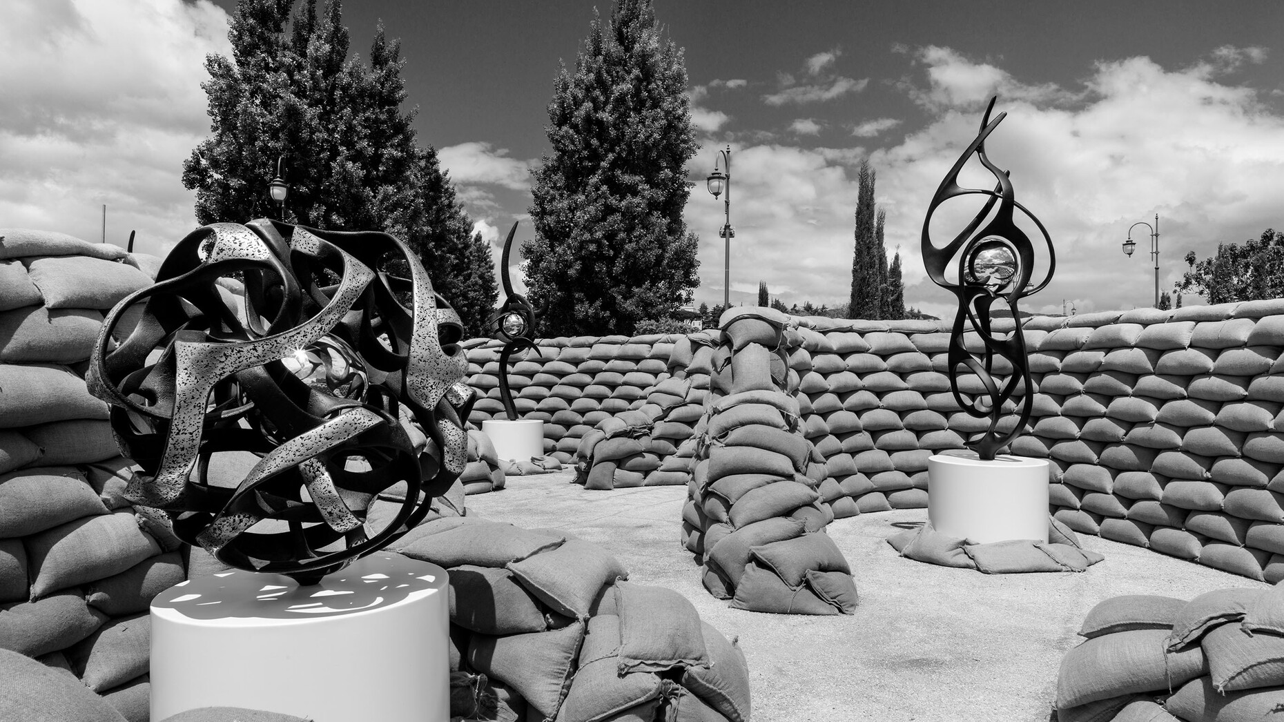 Gianfranco Meggiato Meer