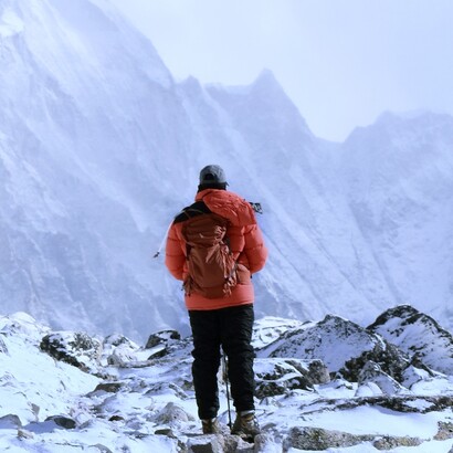 La motivazione non si riceve: si genera, ogni volta che agiamo in linea con la nostra verità più profonda