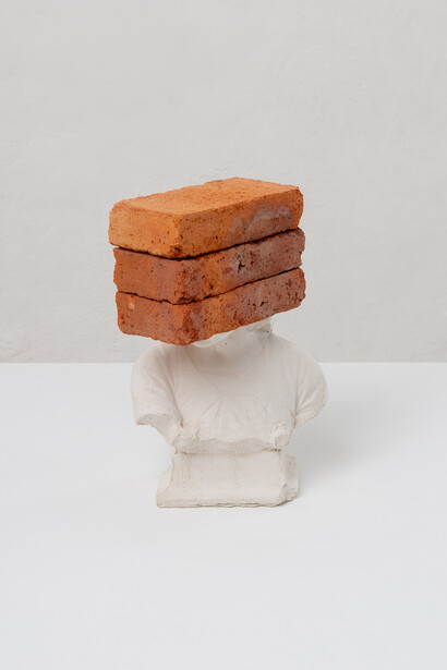 Various artists, Bazaaar. Courtesy of OMR Gallery
