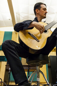 Corde Oblique. Riccardo Prencipe