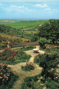 Villa Zeri a Mentana