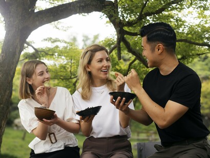 The most profound travel experiences aren’t consumed; they’re co-created