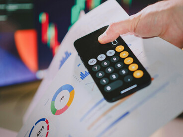 The show is about the ethical cost of chasing success and wealth, and how the environment can erode personal values