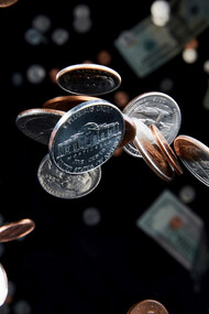 La direzione èquella di una progressiva ripartizione del “mercato”