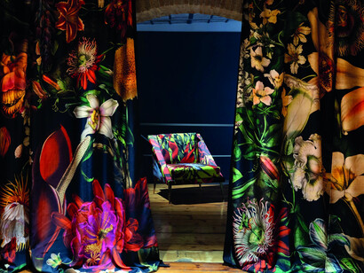 Austin Young, Beauty! Veduta della mostra. Per gentile concessione di Mucciaccia Gallery Project