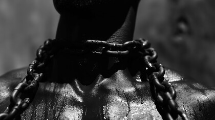 Gabriel’s fight was not against men, but against the lie of equality written without justice