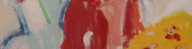 Nancy Prager. Courtesy of Kate oh Gallery