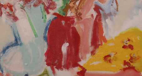 Nancy Prager. Courtesy of Kate oh Gallery