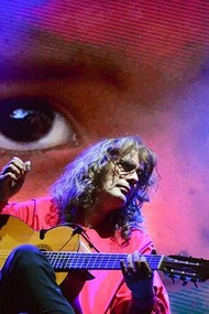 Alexander Aco Bocina