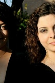 The Savigni Duo, Laura and Enrica