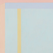 Paulo Pasta, Duccio I (detail), 2025. Courtesy of David Nolan Gallery 