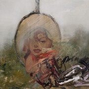 David Whittaker, My life is over until yours begins (detail) © Graham Gaunt