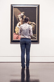 Come possiamo capire se siamo di fronte ad un artista o ad uno pseudo artista? 