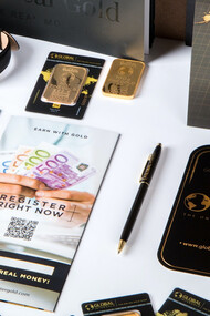 Wealth comes in many forms today as our markets have become global