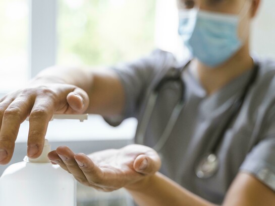 La higiene de manos es un eje fundamental para garantizar una atención en salud segura y de calidad