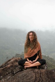 Peaceful existence on this beautiful planet