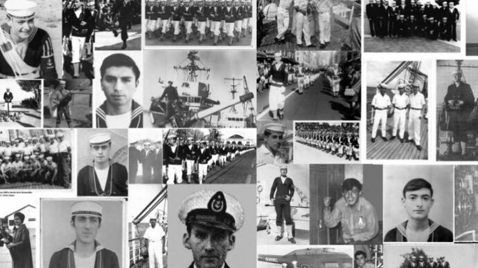 La violenta represión contra los marinos partidarios de Allende