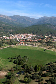 El valle del Tietar