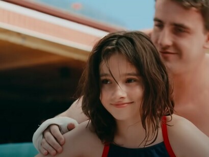 Aftersun shows how love can be both fragile and powerful at the same time