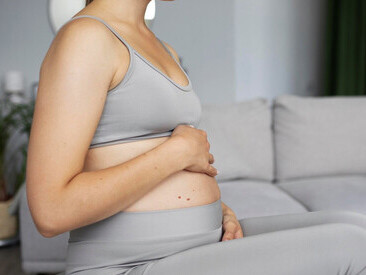 El embarazo comienza después de la fecundación del óvulo y sus síntomas varian