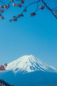 Monte Fuji