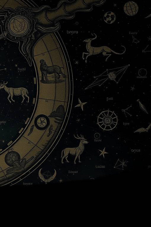 Mirar las estrellas fue, desde siempre, una forma de traducir miedos, deseos y anhelos en figuras visibles sobre el fondo oscuro del Universo