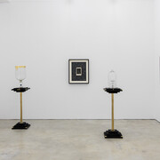 Jyrki Parantainen, Secular limbo, exhibition view. Courtesy of Persons Projects