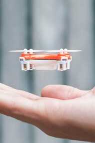 Minidrón